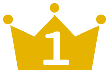 第1位